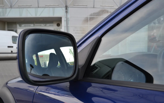 Volvo XC 70 cena 33900 przebieg: 286602, rok produkcji 2005 z Płock małe 466